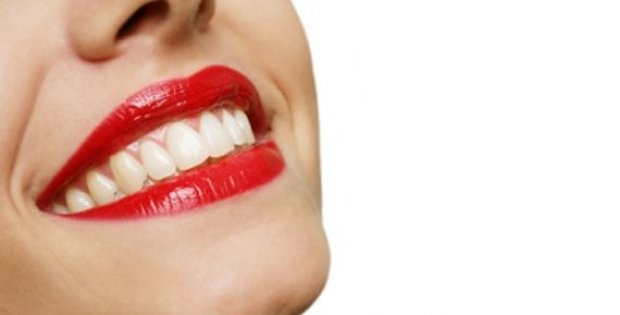 Sağlıklı dişler sağlıklı beden